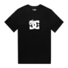 Tee_Box_Logo_HIGHxDC_Black CAMISETA BOX LOGO HIGH x DC BLACK