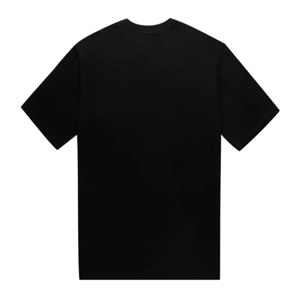 Tee_Box_Logo_HIGHxDC_Black_Back CAMISETA BOX LOGO HIGH x DC BLACK