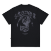 CAMISETA PLANO C DIVINE SUFFERING PRETA