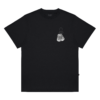 CAMISETA PLANO C DOGTAG PRETO