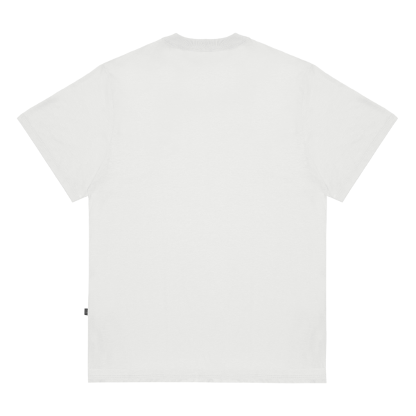CAMISETA PLANO C LONE RIDER COTTON BRANCA