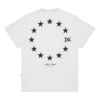 CAMISETA PLANO C STARS BRANCA