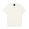 CAMISETA ELO EM COMUM SLIM-FIT "PATCH" OFF WHITE