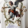 CAMISETA CORE APPROVE ANGEL CITY BRANCA