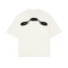 CAMISETA ELO EM COMUM OVER "ABOVE" OFF WHITE