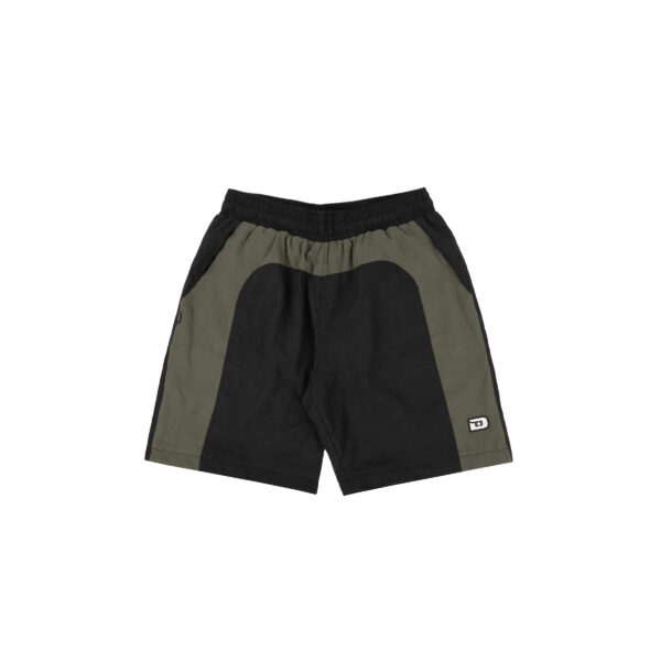 SHORT DISTURB ARCH PRETO