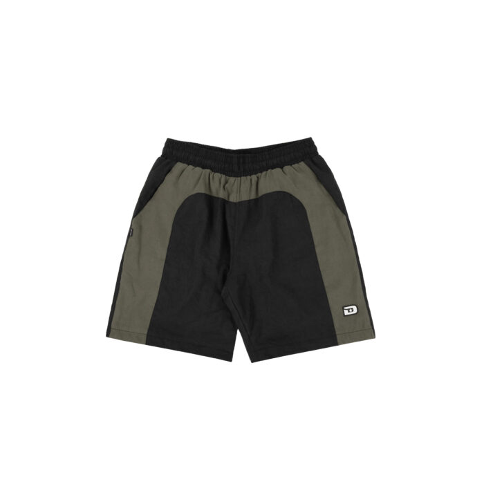 SHORT DISTURB ARCH PRETO