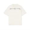 CAMISETA ELO EM COMUM REGULAR "BASS" OFF WHITE