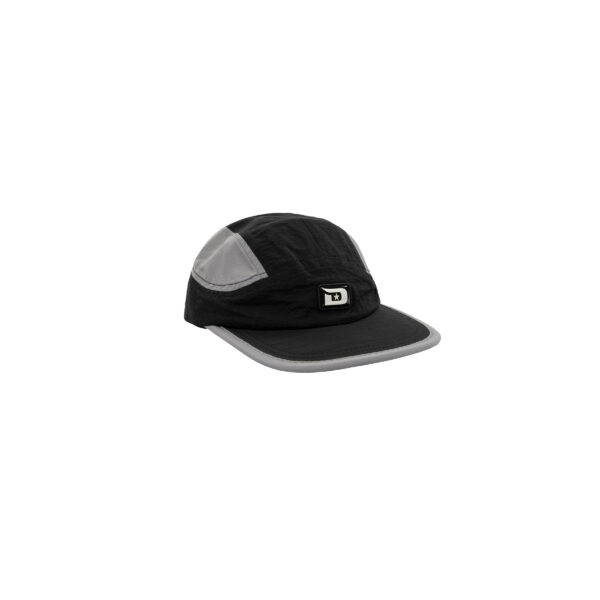 BONE DISTURB OUTDOOR 5PANEL PRETO