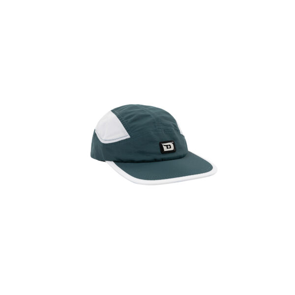 BONE DISTURB OUTDOOR 5PANEL VERDE