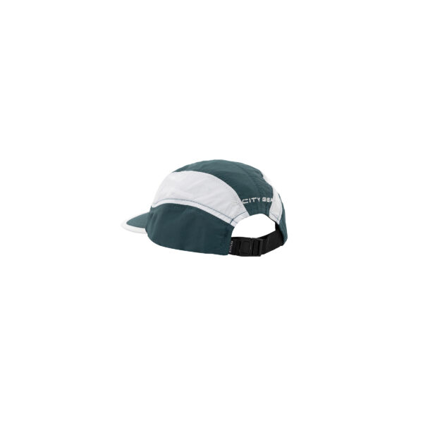 BONE DISTURB OUTDOOR 5PANEL VERDE