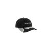 BONE DISTURB LAYERED DAD HAT PRETO