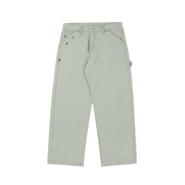 CALÇA DISTURB STARS AZUL