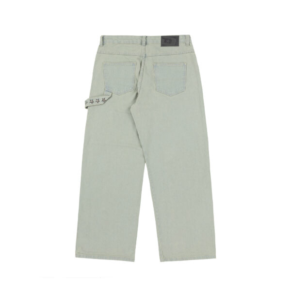 CALÇA DISTURB STARS AZUL