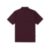 CAMISETA DISTURB POLO LINE VINHO
