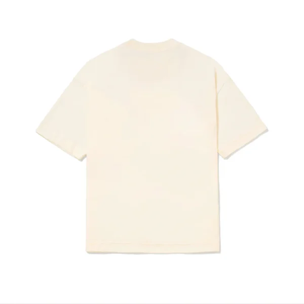 CAMISETA ELO EM COMUM REGULAR FILTER OFF WHITE
