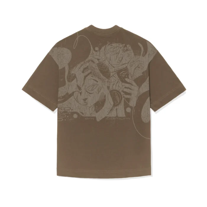 CAMISETA ELO EM COMUM REGULAR "FREAK"