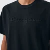 GT220B-CHPEM-3-009 CAMISETA CHAMPION LIFE EMBOSSING LOGO