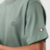 CAMISETA CHAMPION LIFE TST C LOGO EMB