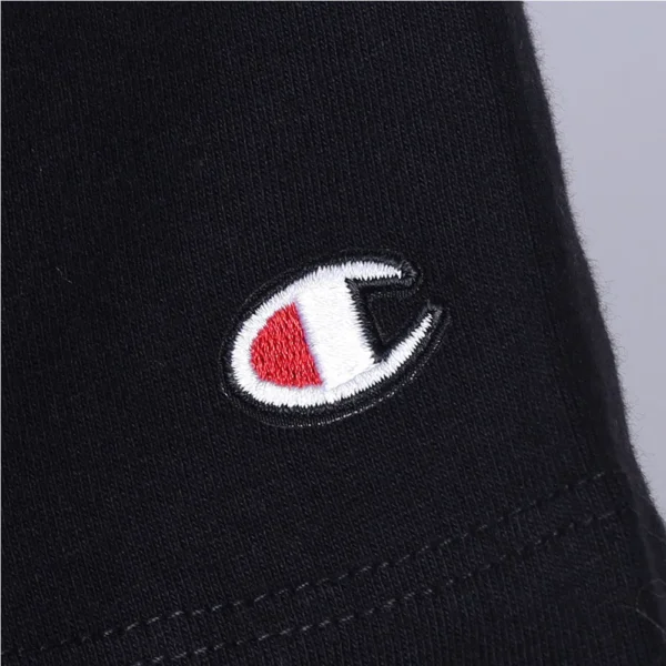 CAMISETA CHAMPION LIFE TST C LOGO EMB