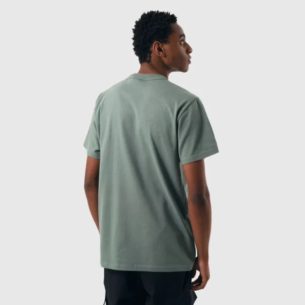 CAMISETA CHAMPION MC PAINT