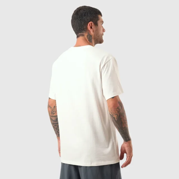 CAMISETA CHAMPION LIFE LOGO C EMB