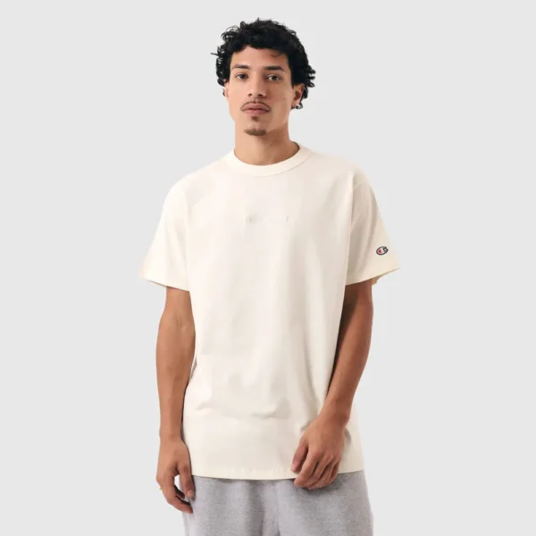 CAMISETA CHAMPION M C CHAMPION HERITAGE