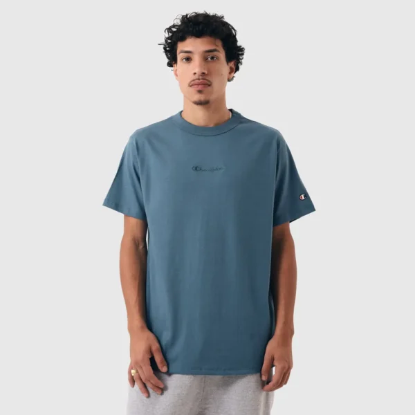 CAMISETA CHAMPION M C CHAMPION HERITAGE