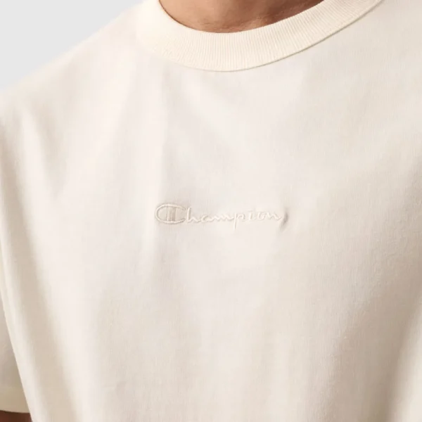 CAMISETA CHAMPION M C CHAMPION HERITAGE