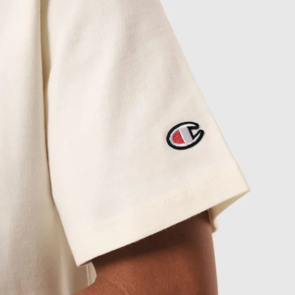 CAMISETA CHAMPION M C CHAMPION HERITAGE