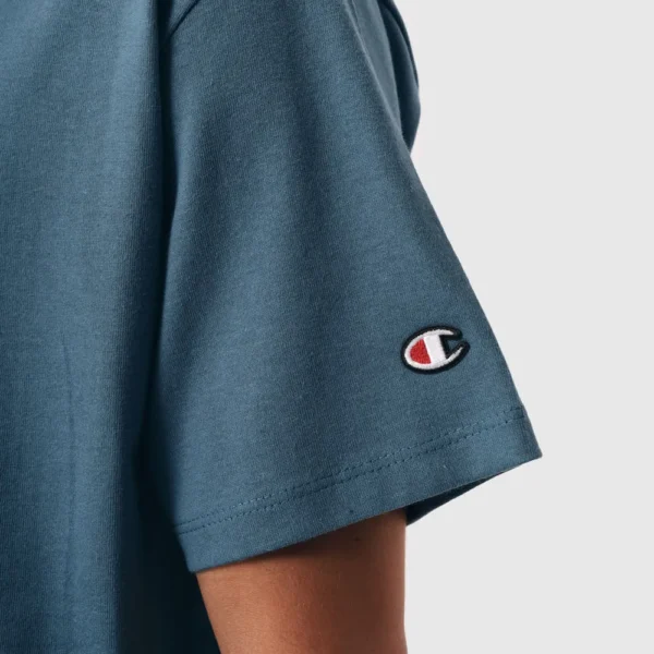 CAMISETA CHAMPION M C CHAMPION HERITAGE