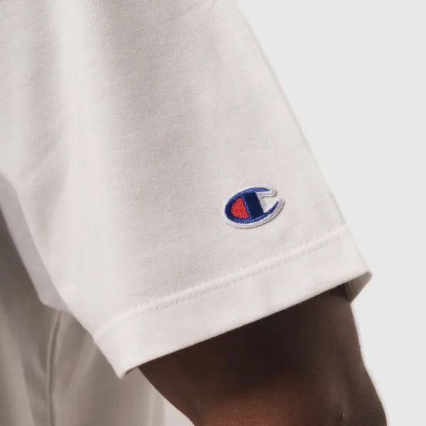 CAMISETA CHAMPION TOKYO GRAPHIC INK