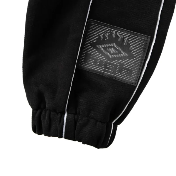 MOLETOM HIGH X UMBRO HOODIE PRETA