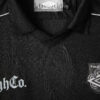 CAMISETA HIGH COMPANY x UMBRO JERSEY PRETA