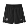 BERMUDA HIGH COMPANY x UMBRO SPORT SHORTS PRETO