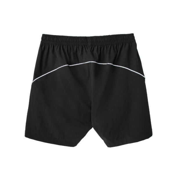 BERMUDA HIGH COMPANY x UMBRO SPORT SHORTS PRETO
