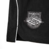 BERMUDA HIGH COMPANY x UMBRO SPORT SHORTS PRETO