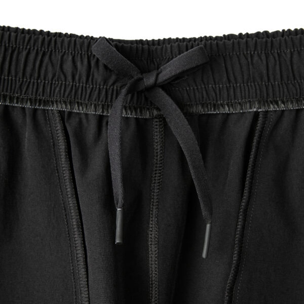 BERMUDA HIGH COMPANY x UMBRO SPORT SHORTS PRETO