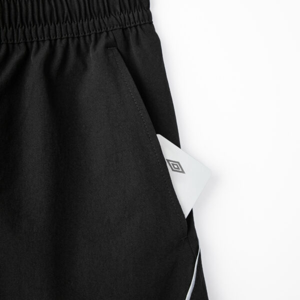 BERMUDA HIGH COMPANY x UMBRO SPORT SHORTS PRETO