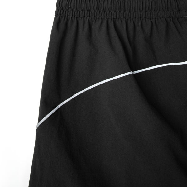 BERMUDA HIGH COMPANY x UMBRO SPORT SHORTS PRETO
