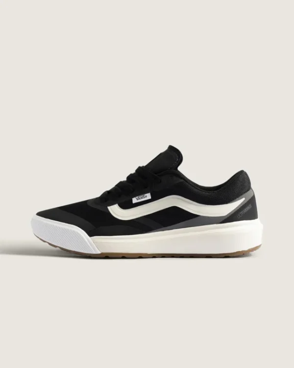 TÊNIS ULTRARANGE RW 2.0 MTE BLACK WHITE