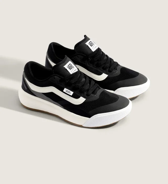 TÊNIS ULTRARANGE RW 2.0 MTE BLACK WHITE