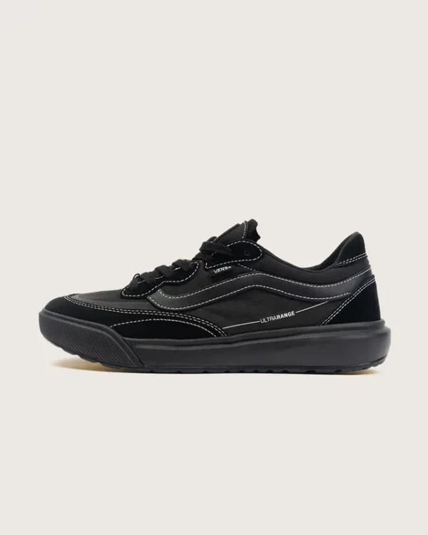 TÊNIS ULTRARANGE SE 2.0 BLACK