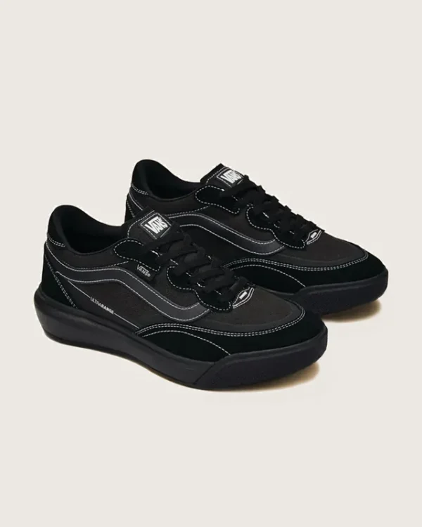 TÊNIS ULTRARANGE SE 2.0 BLACK