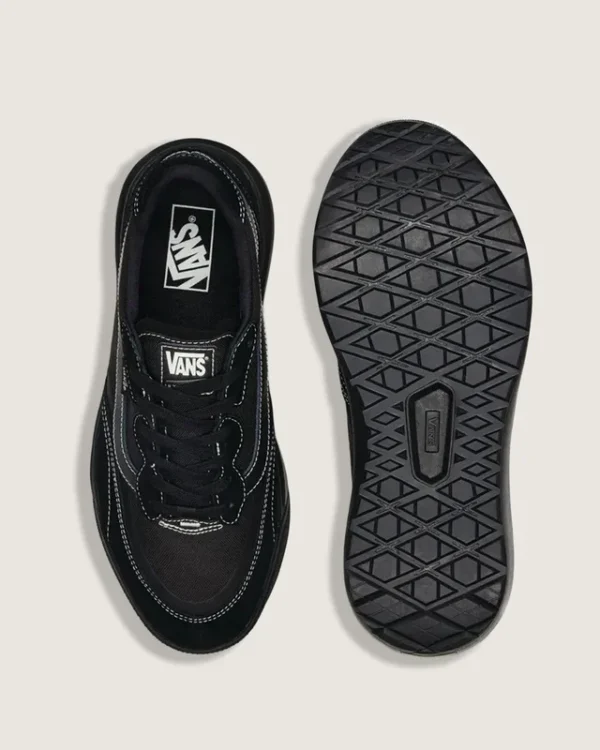 TÊNIS ULTRARANGE SE 2.0 BLACK