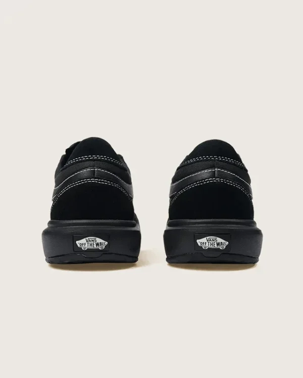 TÊNIS ULTRARANGE SE 2.0 BLACK