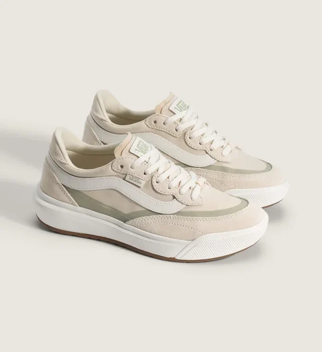 TÊNIS ULTRARANGE SE 2.0 CREME BRULE