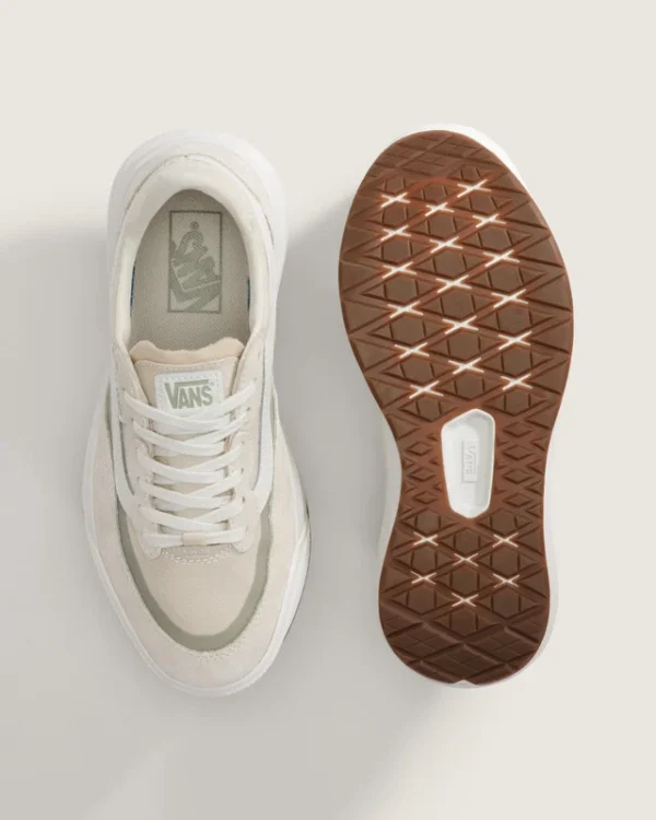 TÊNIS ULTRARANGE SE 2.0 CREME BRULE