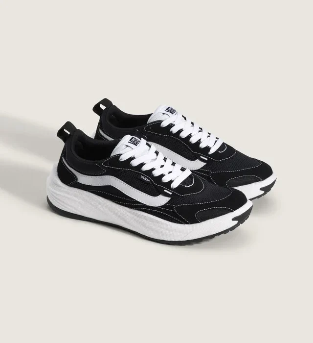 TÊNIS ULTRARANGE NEO 2.0 BLACK WHITE