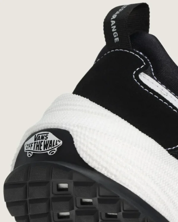 TÊNIS ULTRARANGE NEO 2.0 BLACK WHITE